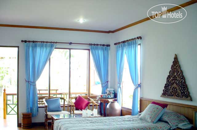 New photos from tourists Banana Fan Sea Samui 4*