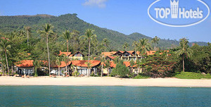 Hotel photo New Star Resort 4*