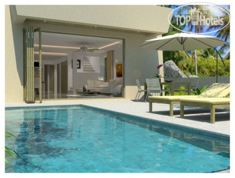 New photos from tourists Chaweng Noi Pool Villa 3*