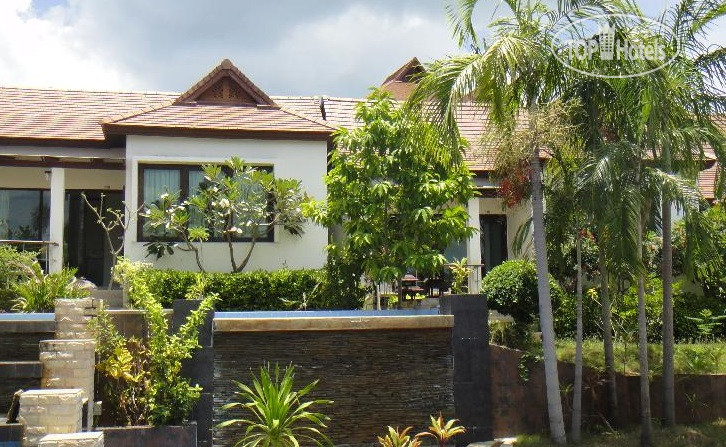 Hotelier's photos Samui Home and Resort 2*