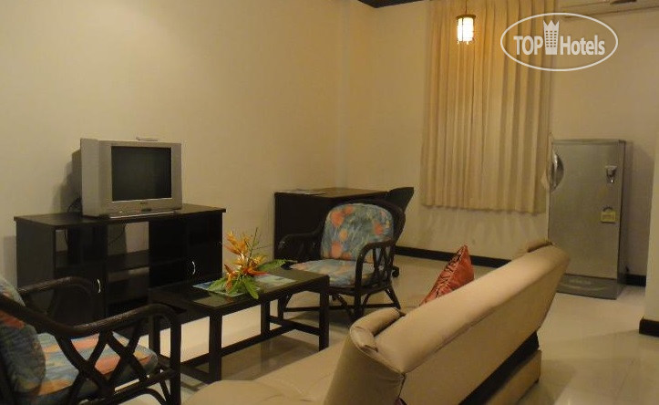 New photos from tourists Samui Home and Resort 2*