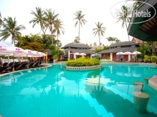 Hotelier's photos Chaba Cabana Beach 4*
