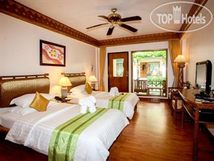 New photos from tourists Chaba Cabana Beach 4*