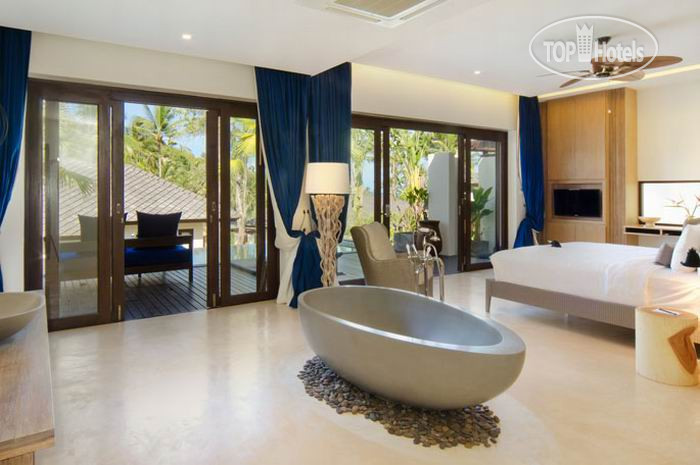 New photos from tourists SAii Koh Samui Choengmon 5*