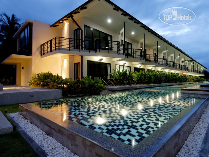 New photos from tourists Coconut Beach Resort Samui 4*