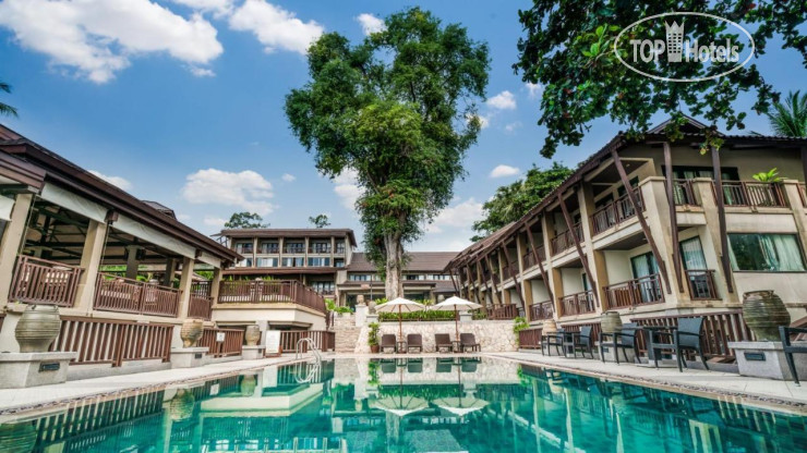 New photos from tourists Impiana Resort Chaweng Noi 4*