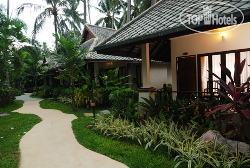 Hotelier's photos Koh Samui Resort