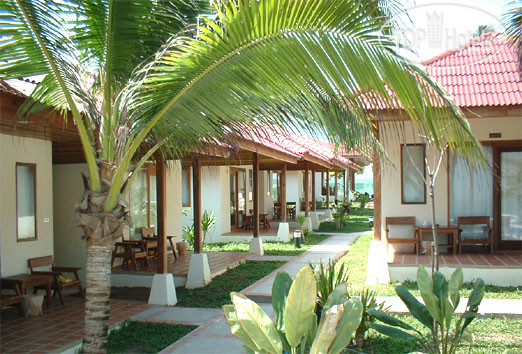 Новые добавленные фото туристов Seascape Beach Resort 3*
