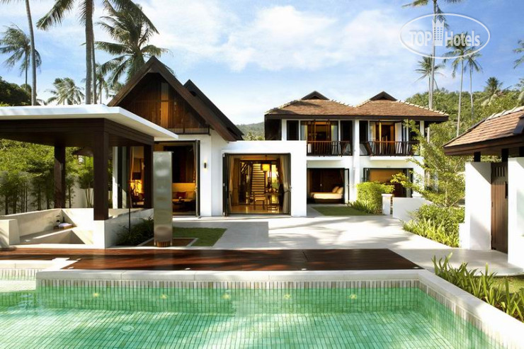 Hotel photo The Sea Koh Samui 4*