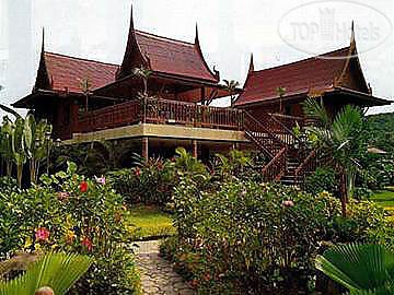 Hotel photo Ban Kaew 4*