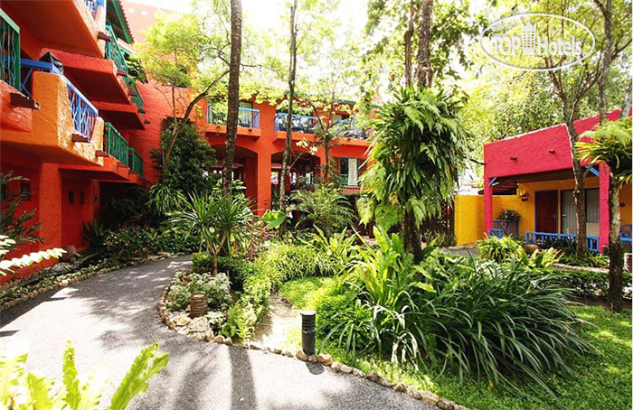 Hotel photo Baan Samui 3*