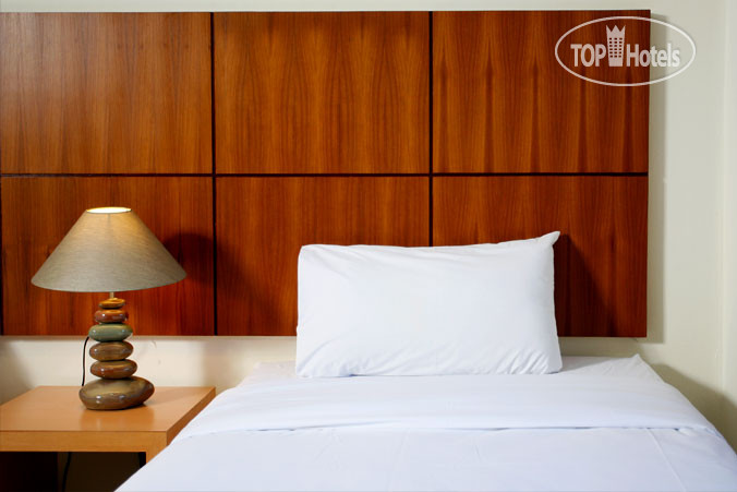 New photos from tourists The Room Chaweng 2*