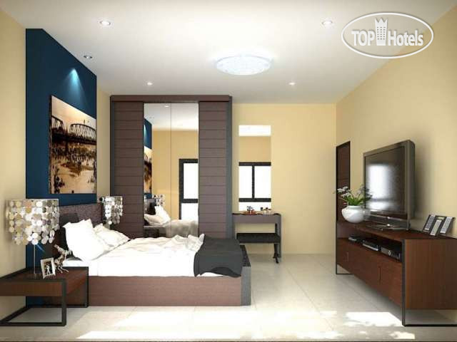 Hotel photo Ma Chic & Cozy 3*