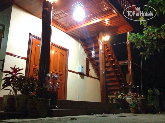 Hotel photo Lampang Homestay 3*