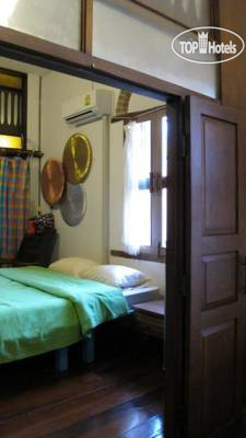 New photos from tourists The Prink Hostel 1*