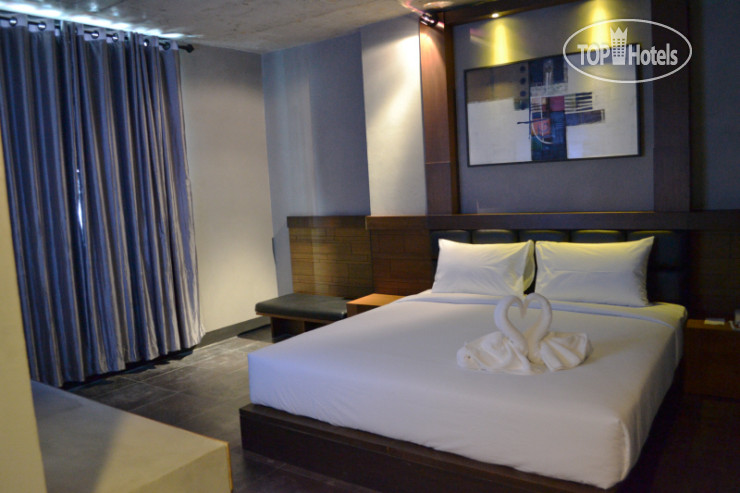 New photos from tourists B2 Lampang 2*