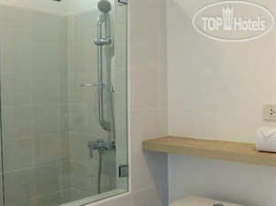 New photos from tourists Hop Inn Lampang 2*