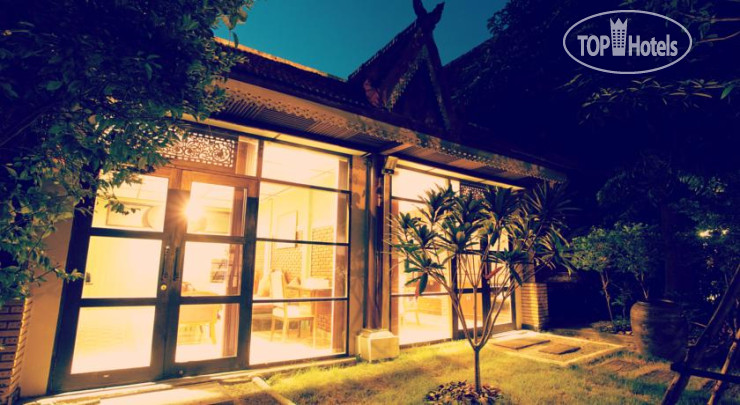 New photos from tourists Siri Hotel 3*