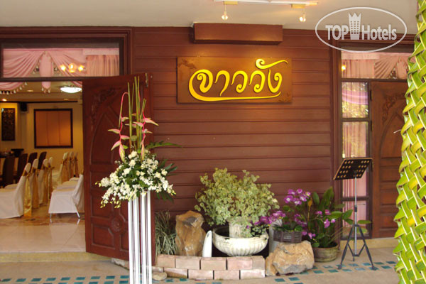 Hotelier's photos Regent Lodge Lampang 2*