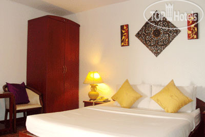 New photos from tourists Regent Lodge Lampang 2*