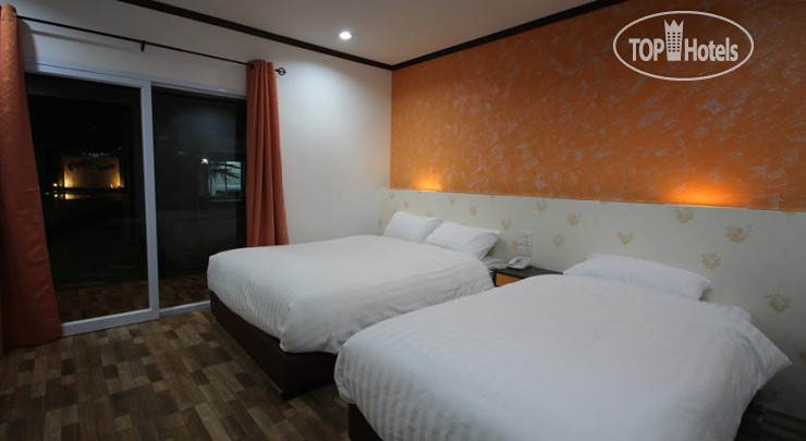 New photos from tourists Uthong Garden Resort 3*