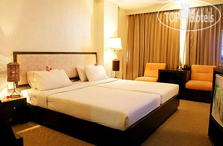 New photos from tourists Tipchang Lampang Hotel 3*