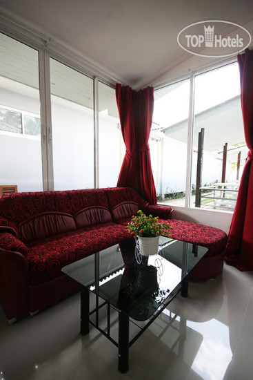 New photos from tourists Da Kanda Villa Beach Resort 3*