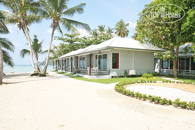 Hotelier's photos Da Kanda Villa Beach Resort 3*