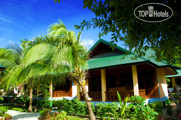 Hotel photo Dreamland Resort 2*