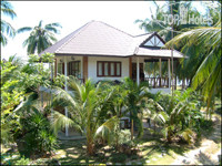 Hotel photo First Villa 
