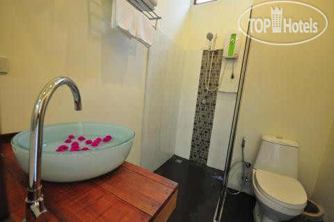 Новые добавленные фото туристов Amaresa Resort & Sky Bar 3*