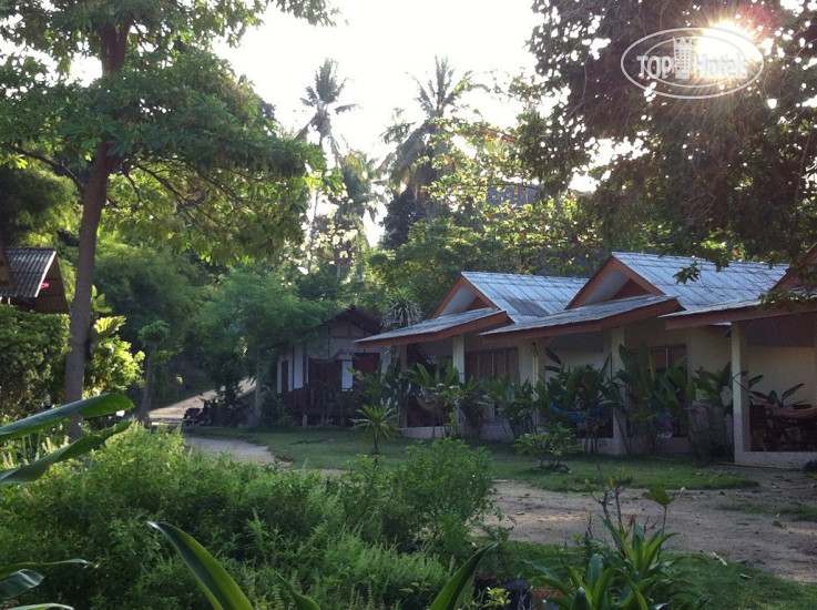 Hotelier's photos Sea Sunset Resort 2*