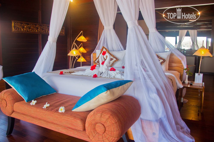 New photos from tourists Kupu Kupu Phangan Beach Villas & Spa 4*