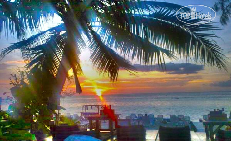 New photos from tourists Haad Yao Bungalows 2*