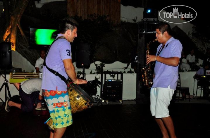 New photos from tourists Bay Lounge & Resort 4*