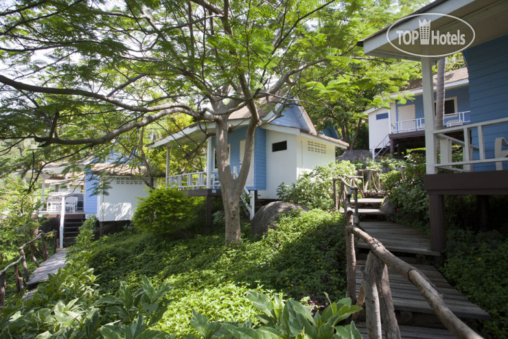Photos Koh Tao Hillside Resort
