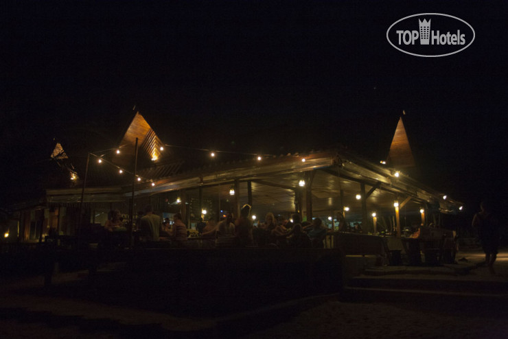 New photos from tourists Koh Tao Hillside Resort 3*