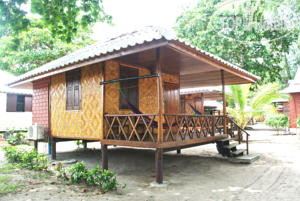 Hotelier's photos Koh Ma Beach Resort 3*