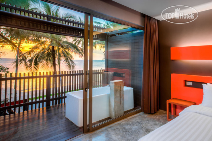 New photos from tourists Explorar Koh Phangan 4*