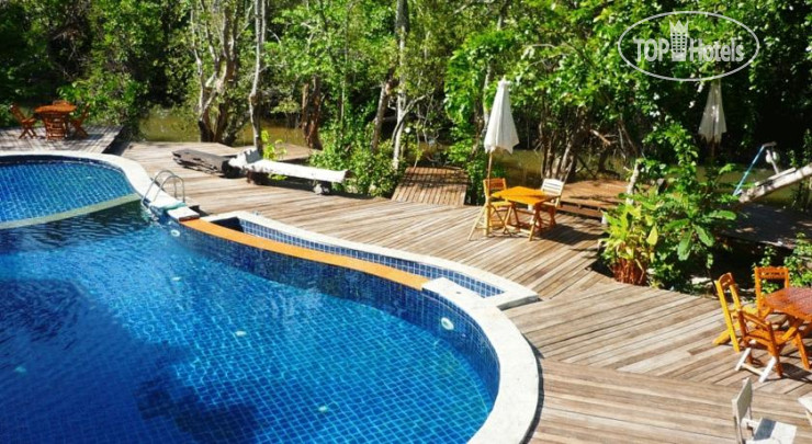 New photos from tourists Baan Busaba Hotel 2*
