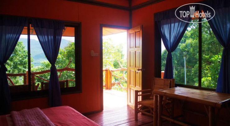 Hotel photo Mellow Resort 3*