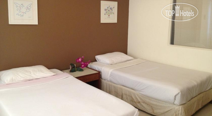 New photos from tourists Phangan Chai Hotel 3*