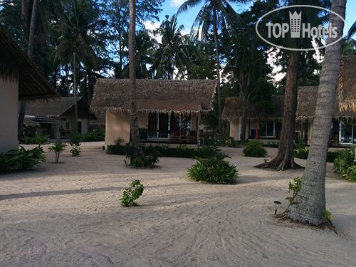 Photos Angkana Hotel Bungalows