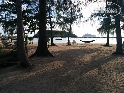 New photos from tourists Angkana Hotel Bungalows 3*