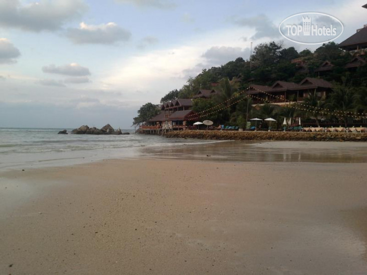Фото Haad Yao Resort Info