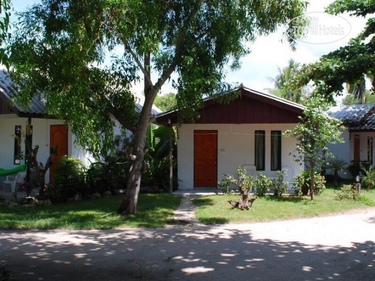 Фото Cosy Bungalow