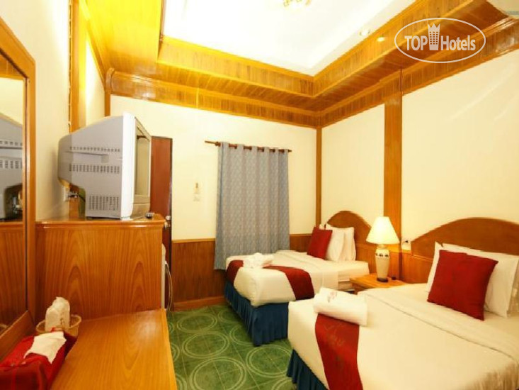 Hotel photo The Four Resort 3*
