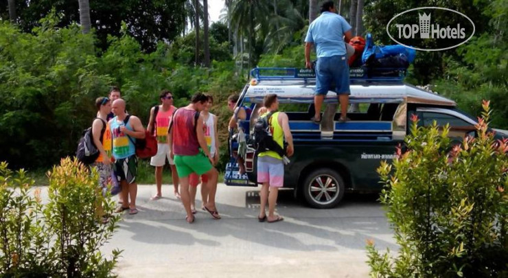 New photos from tourists Relax Corner Guest House 1*
