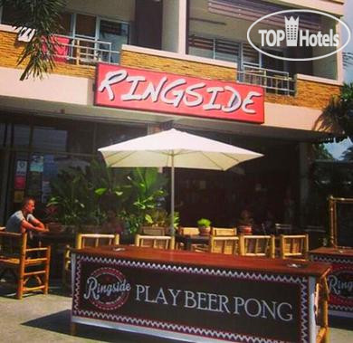 Photos Ringside Hostel & Bar