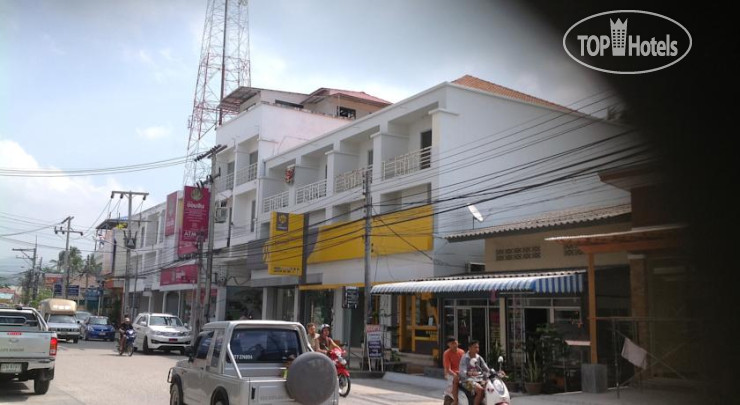 Hotel photo Pen Hostels 1*